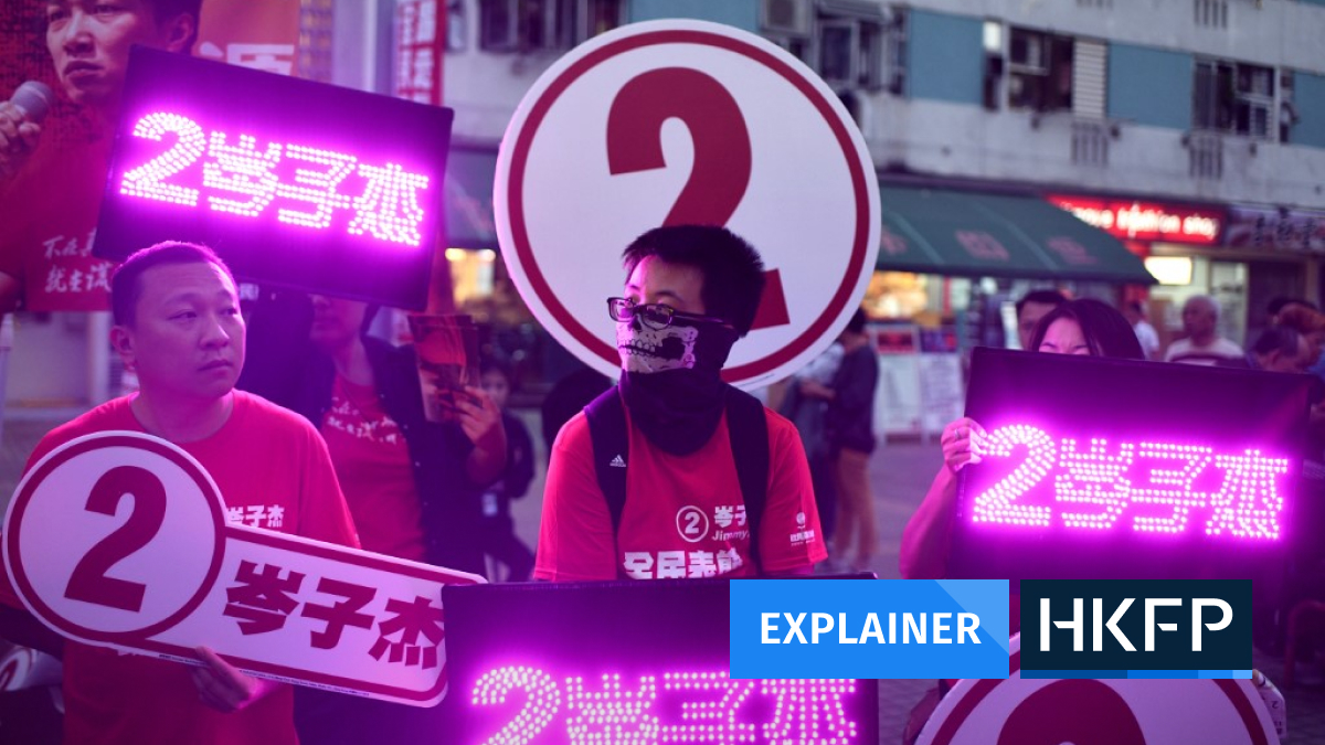 Explainer: What can Hong Kong’s democrats do with their new District Council majority?