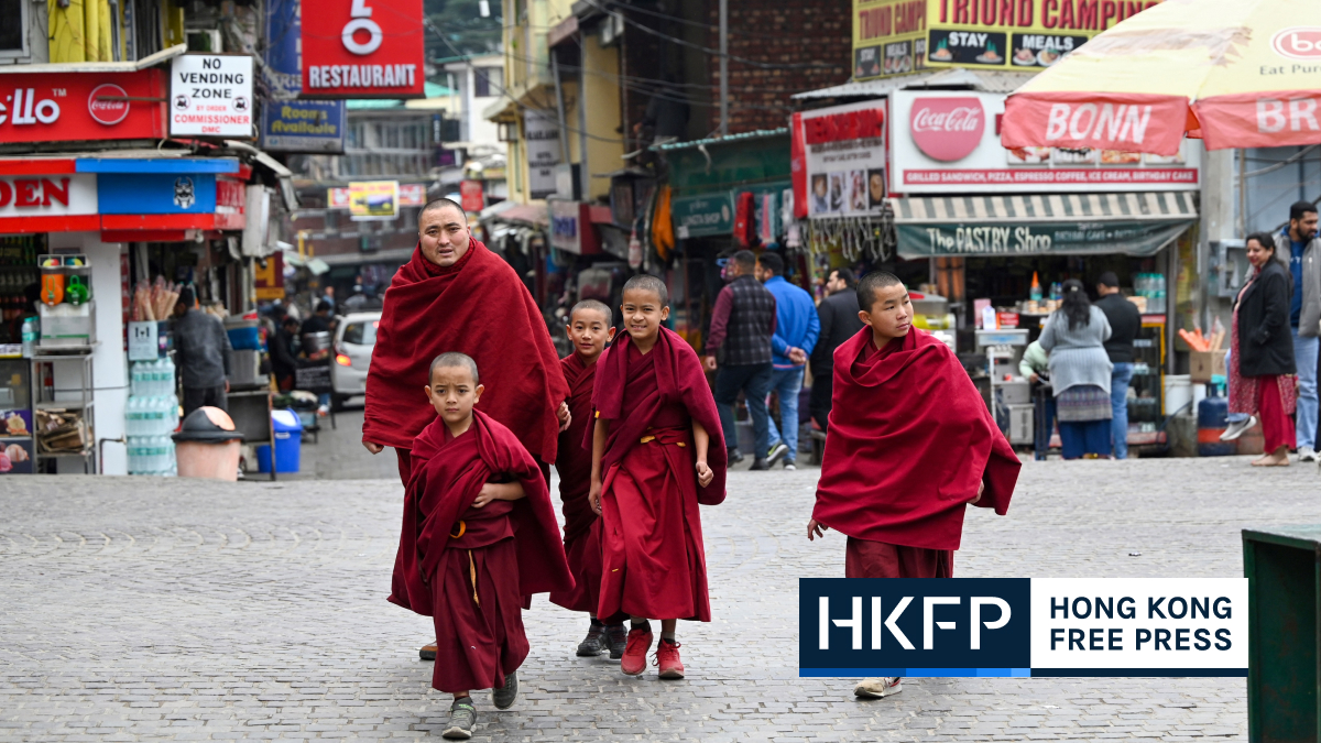 How exiled Tibetans keep alive the culture of a homeland most have never dared visit