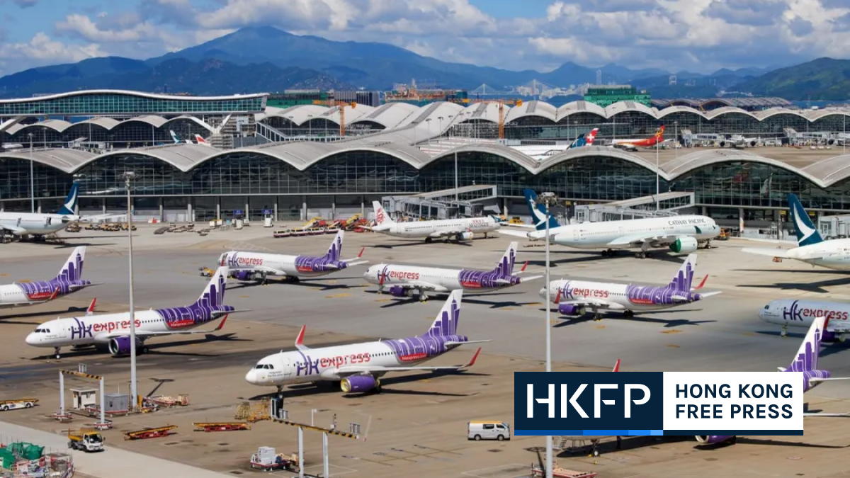 HK Express to give away over 19,000 return flight tickets from Wednesday