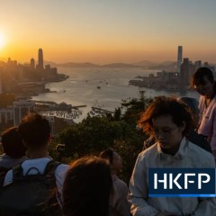 Hong Kong will 'shine even brighter' - Beijing slams Washington Post editorial on authorities' crackdown on city