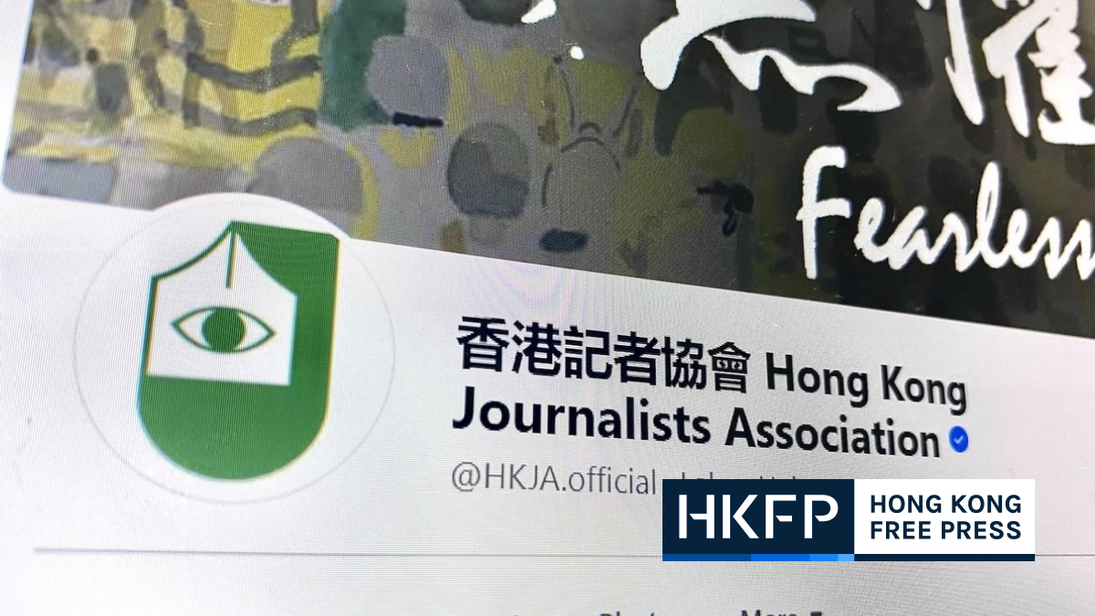 Article 23: New domestic security law may affect regular news reporting, says Hong Kong press group