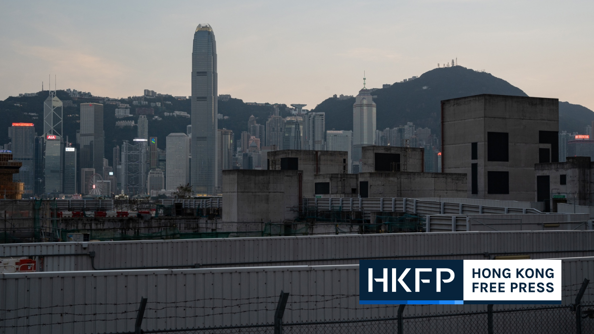 ‘Untested, uncharted waters’: Hong Kong’s business community expresses concern over proposed new security law