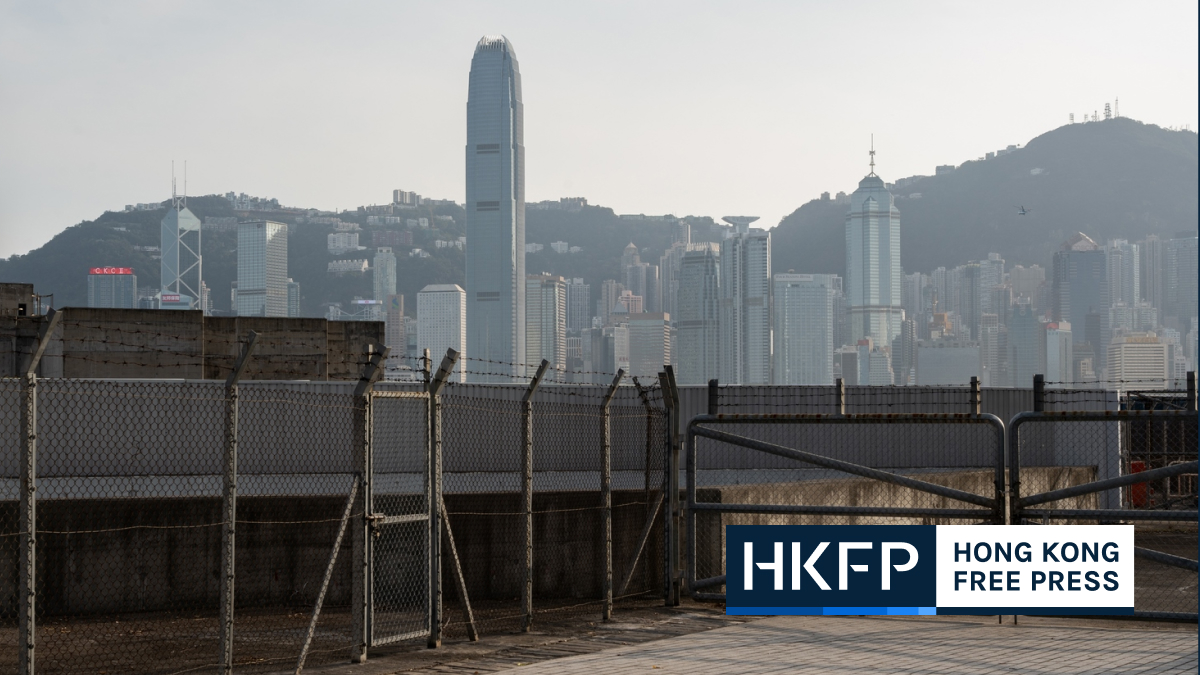 Article 23: Hong Kong proposes life sentences for treason, insurrection, sabotage under new security law