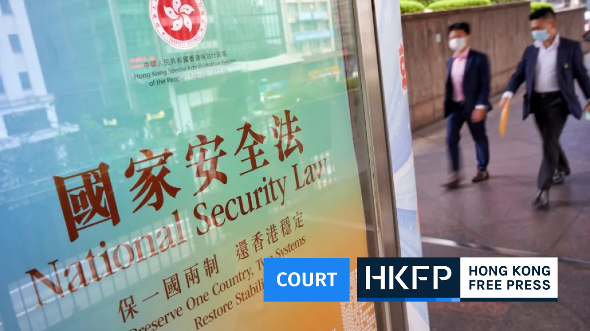 Hong Kong 47: Prosecution argues for ‘wide interpretation’ of national security law as closing arguments begin