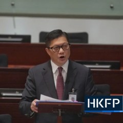Article 23: Hong Kong may tighten measures against ‘absconders’ after lawmakers say draft bill 'too lenient'