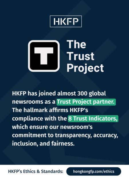 trust project hkfp homepage